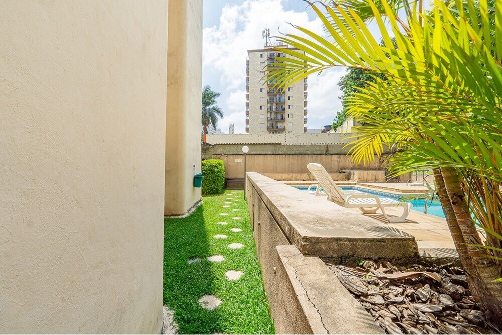 Apartamento, 2 quartos, 68 m² - Foto 2