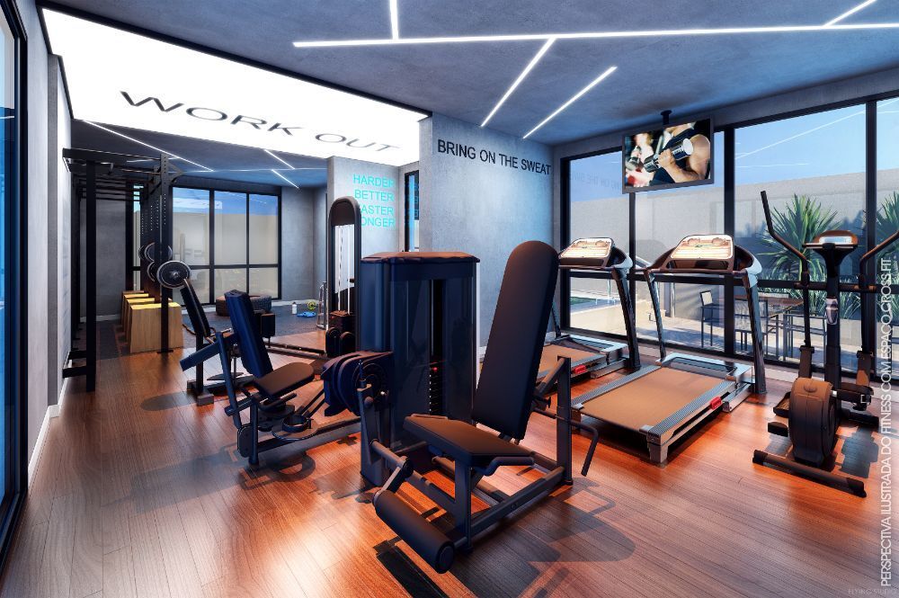 Apartamento, 1 quarto, 60 m² - Foto 14