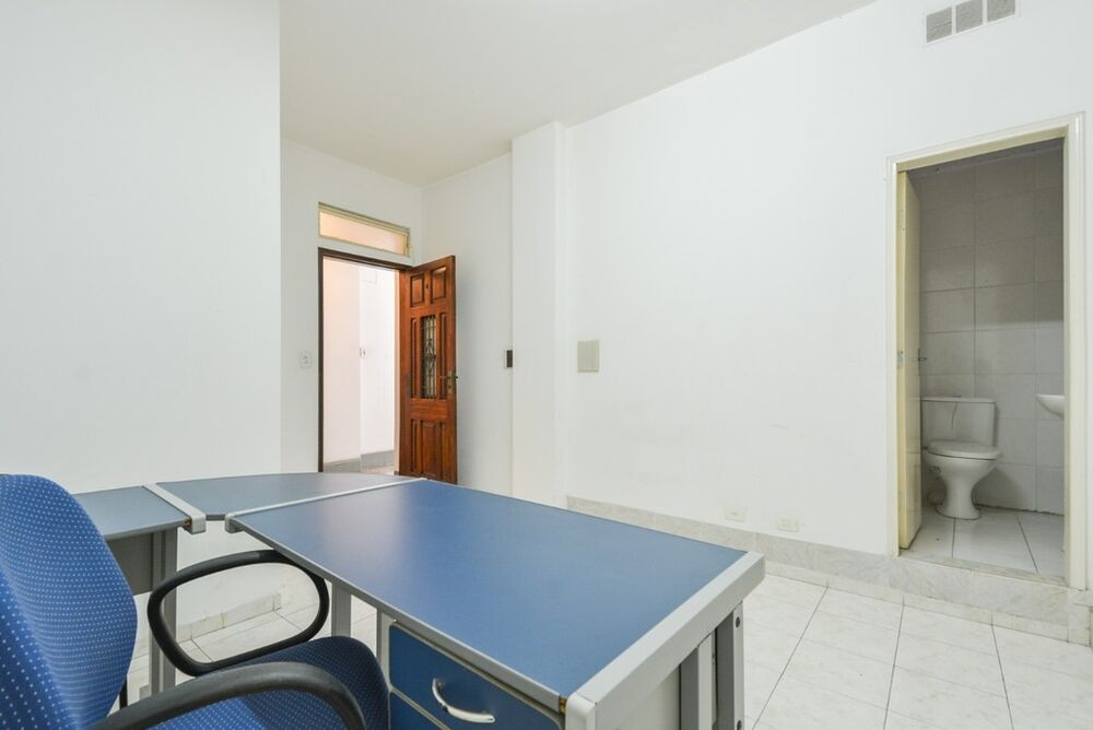 Prédio Inteiro, 86 m² - Foto 1