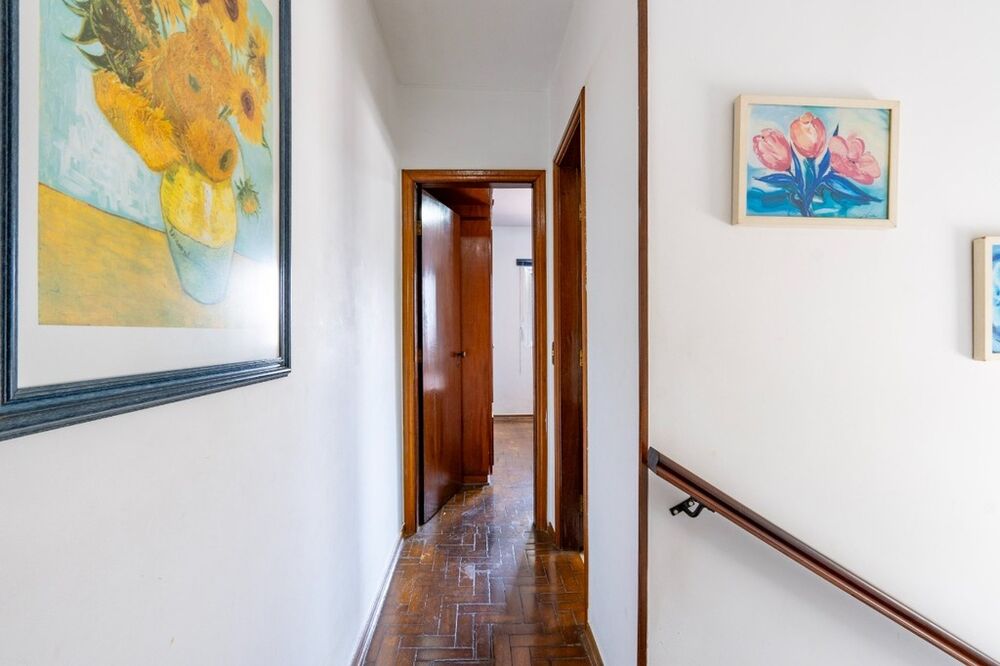 Casa à venda com 3 quartos, 138m² - Foto 20
