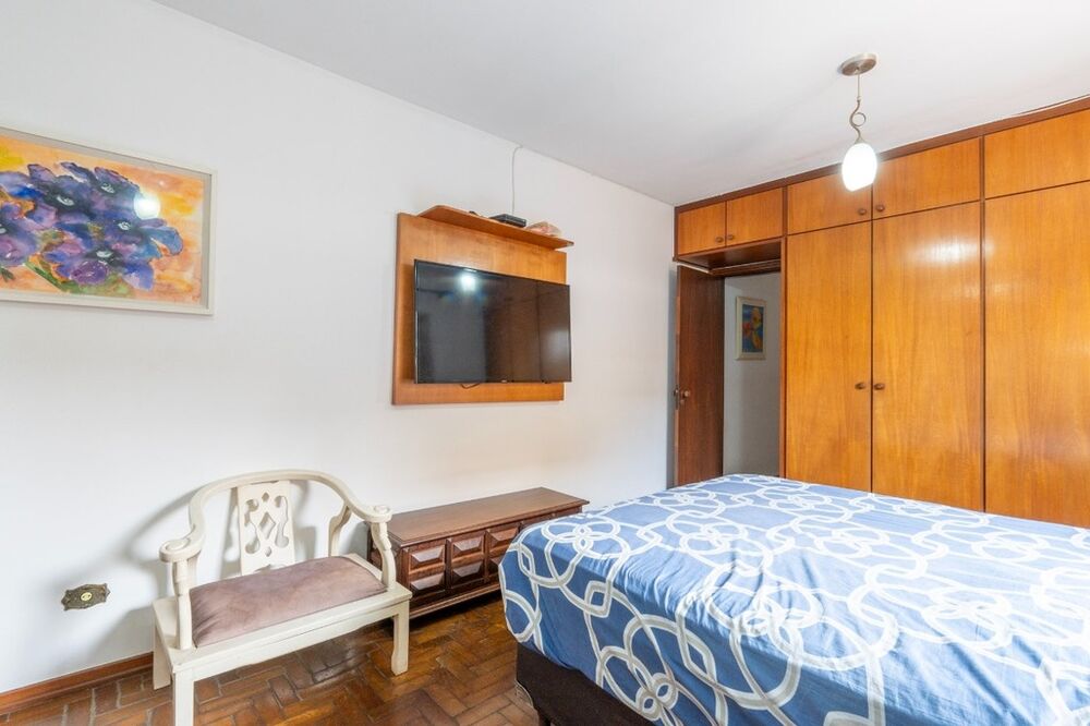 Casa à venda com 3 quartos, 138m² - Foto 8