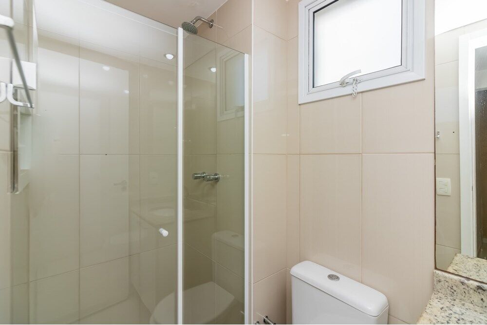 Apartamento, 2 quartos, 60 m² - Foto 4