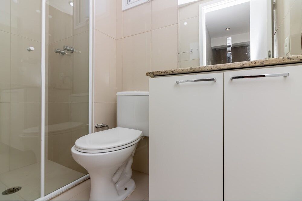 Apartamento, 2 quartos, 60 m² - Foto 3