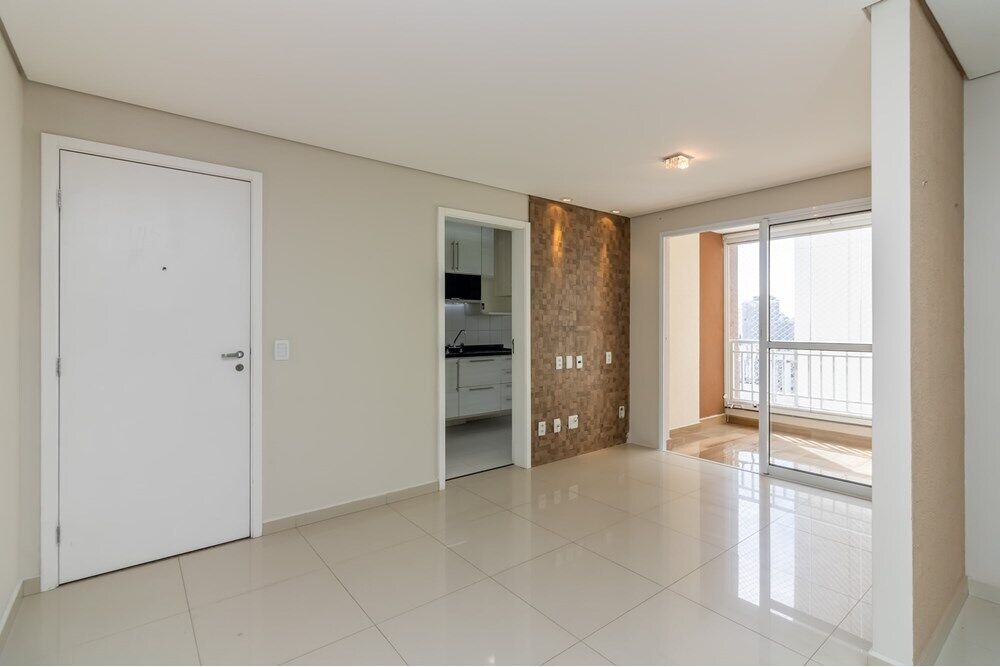 Apartamento, 2 quartos, 60 m² - Foto 1