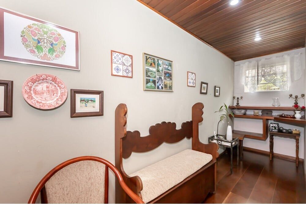 Casa, 3 quartos, 162 m² - Foto 4