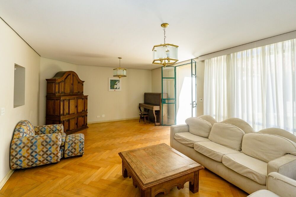 Casa, 3 quartos, 288 m² - Foto 3