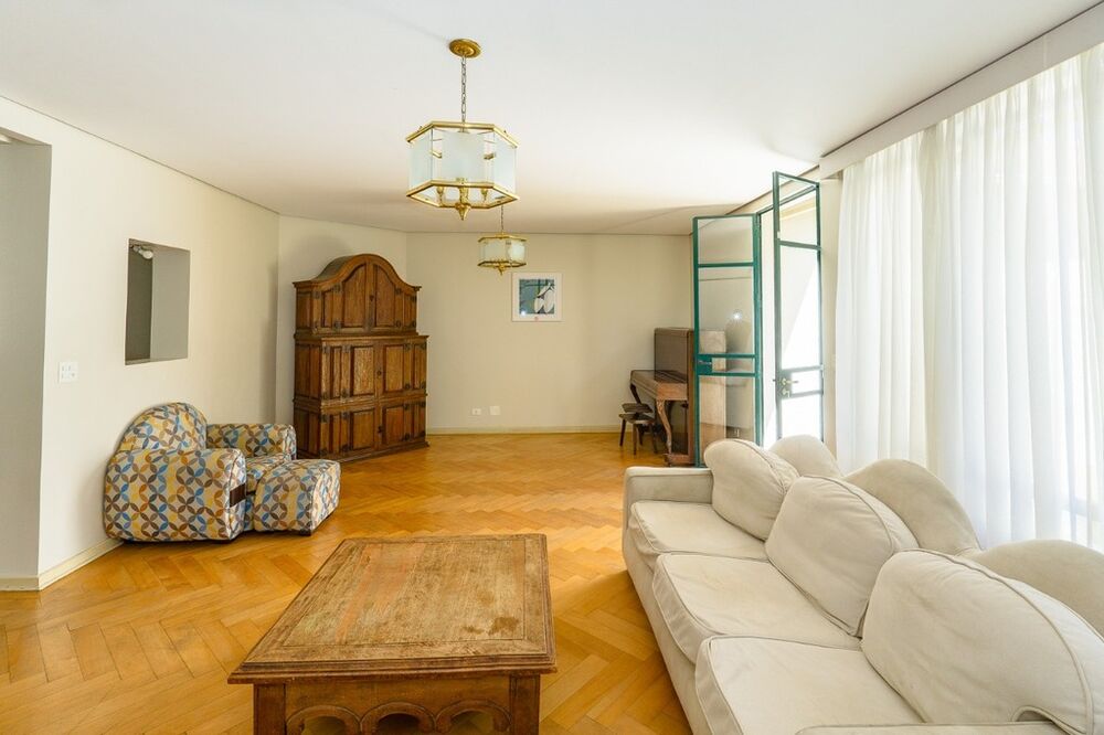 Casa, 3 quartos, 288 m² - Foto 8