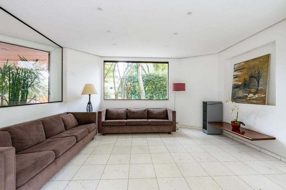 Apartamento, 4 quartos, 236 m² - Foto 4