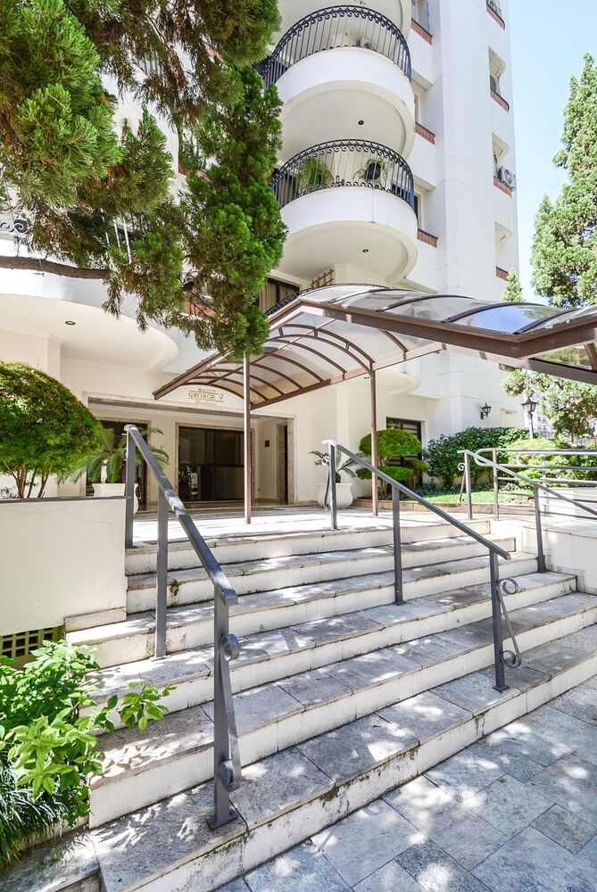 Apartamento, 3 quartos, 95 m² - Foto 3