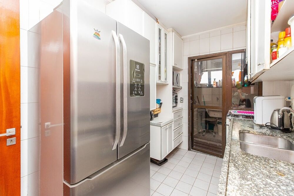 Apartamento, 3 quartos, 95 m² - Foto 1