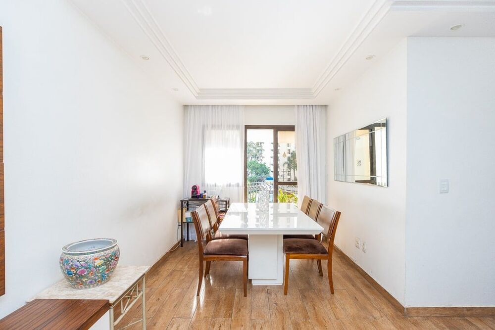 Apartamento, 3 quartos, 95 m² - Foto 6