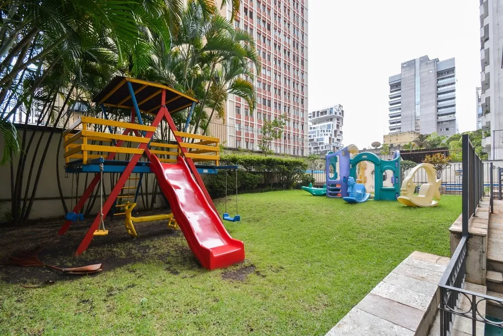 Apartamento, 3 quartos, 104 m² - Foto 4