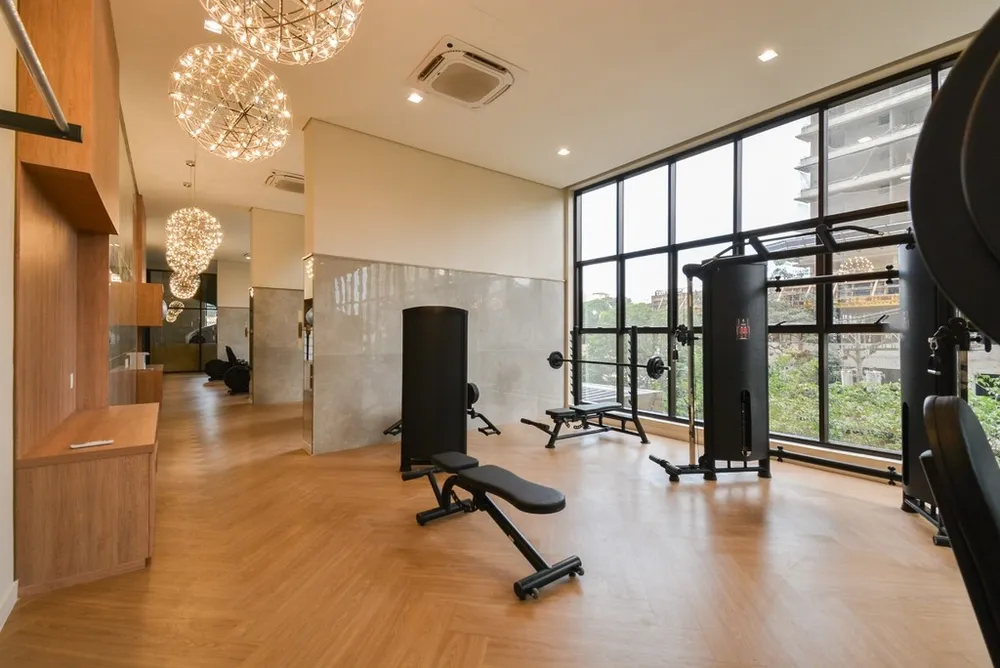 Apartamento, 3 quartos, 123 m² - Foto 1