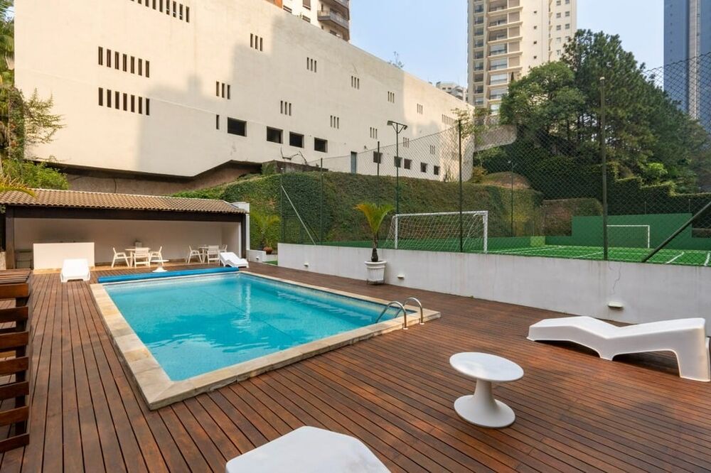 Cobertura, 4 quartos, 488 m² - Foto 3