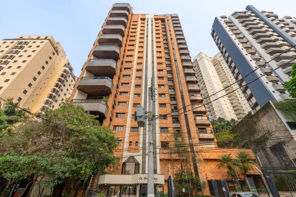 Cobertura, 4 quartos, 488 m² - Foto 4