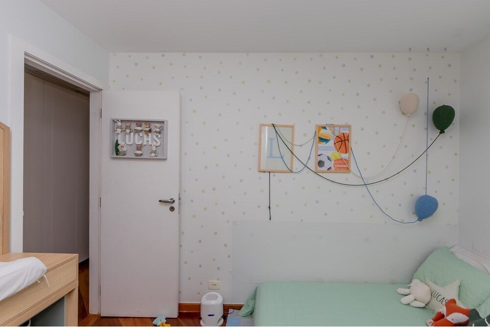 Cobertura à venda com 4 quartos, 350m² - Foto 6