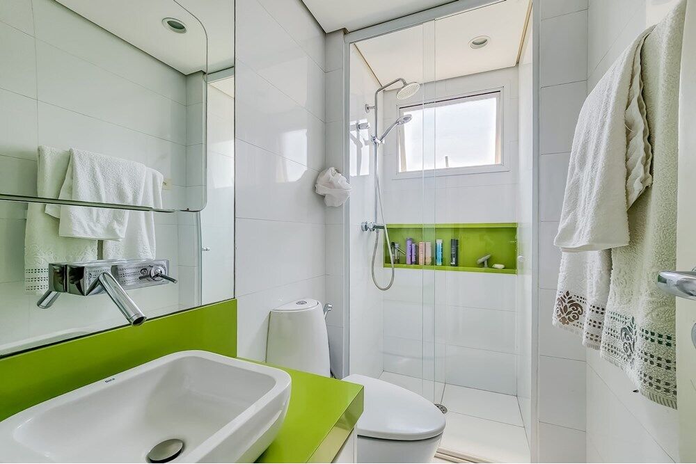 Cobertura à venda com 4 quartos, 350m² - Foto 16