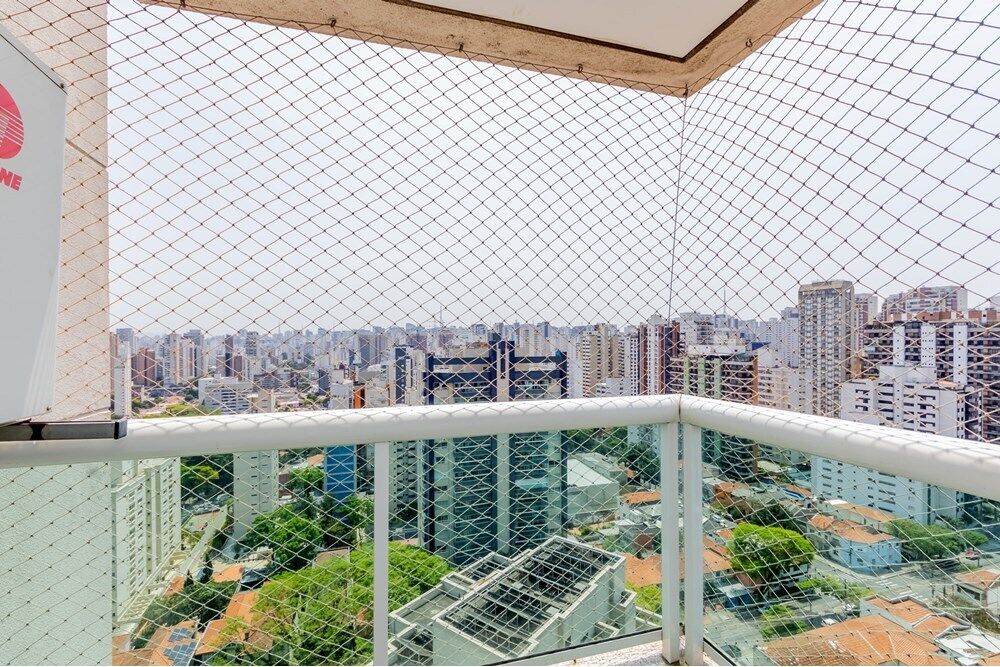 Cobertura à venda com 4 quartos, 350m² - Foto 10