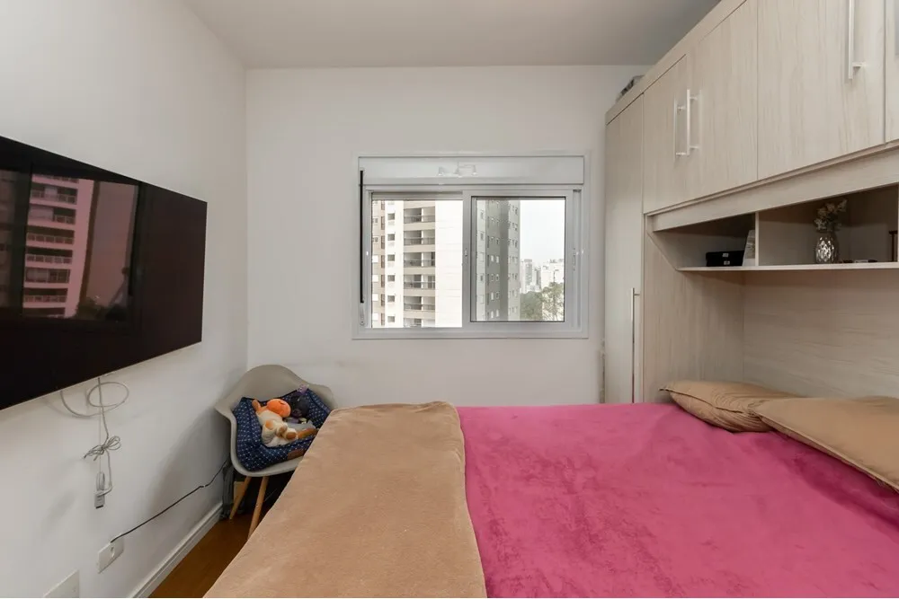 Apartamento, 2 quartos, 96 m² - Foto 1