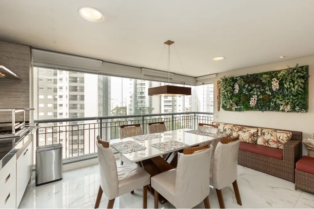 Apartamento, 2 quartos, 96 m² - Foto 3