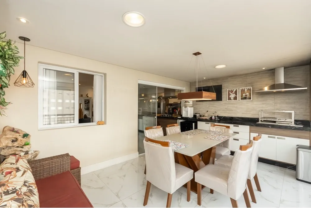 Apartamento, 2 quartos, 96 m² - Foto 4