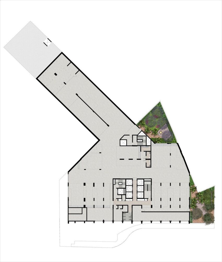 Apartamento, 1 quarto, 49 m² - Foto 4