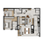 Apartamento, 2 quartos, 75 m² - Foto 4