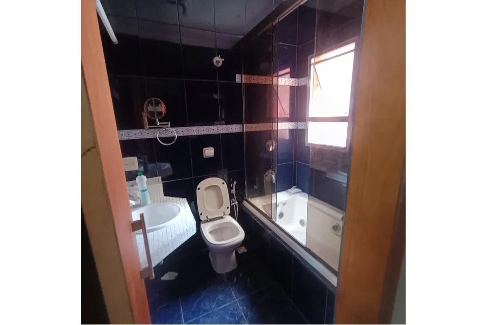 Casa, 5 quartos, 270 m² - Foto 2