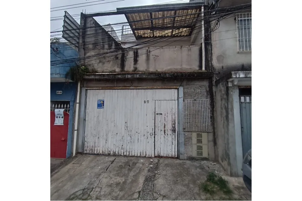 Casa, 5 quartos, 270 m² - Foto 1