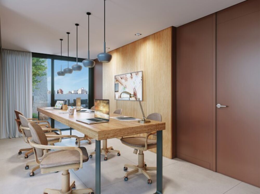 Apartamento, 1 quarto, 45 m² - Foto 5