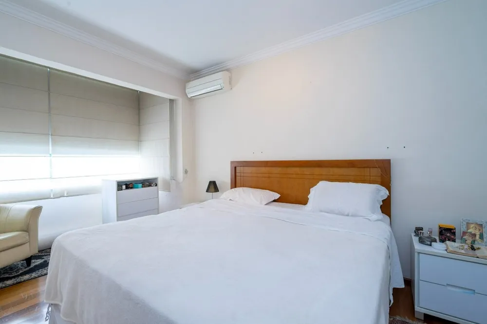 Apartamento, 3 quartos, 185 m² - Foto 1