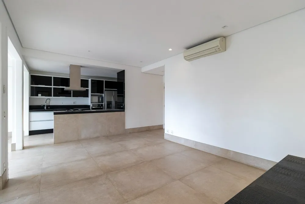 Apartamento, 2 quartos, 112 m² - Foto 1