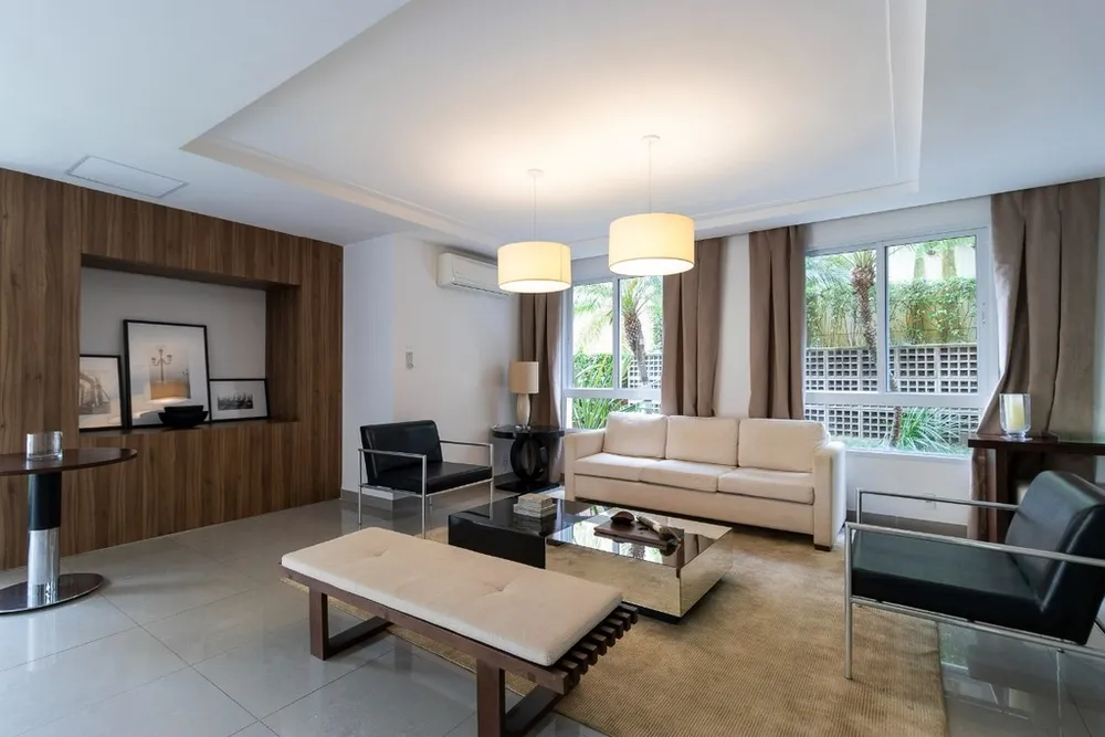 Apartamento, 2 quartos, 112 m² - Foto 4