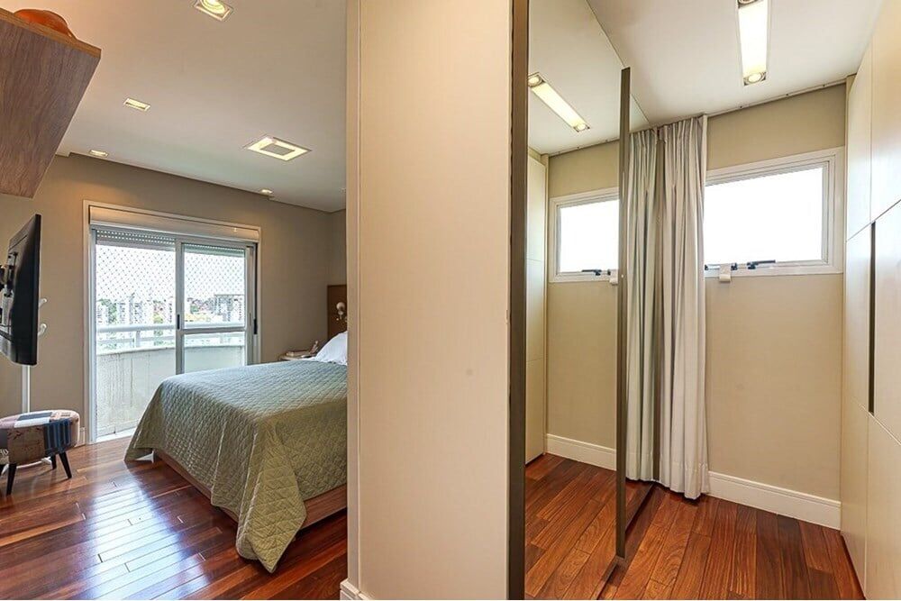 Cobertura à venda com 4 quartos, 354m² - Foto 1