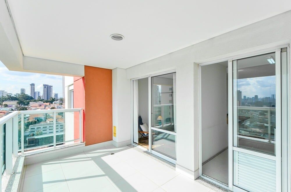 Apartamento, 2 quartos, 66 m² - Foto 6