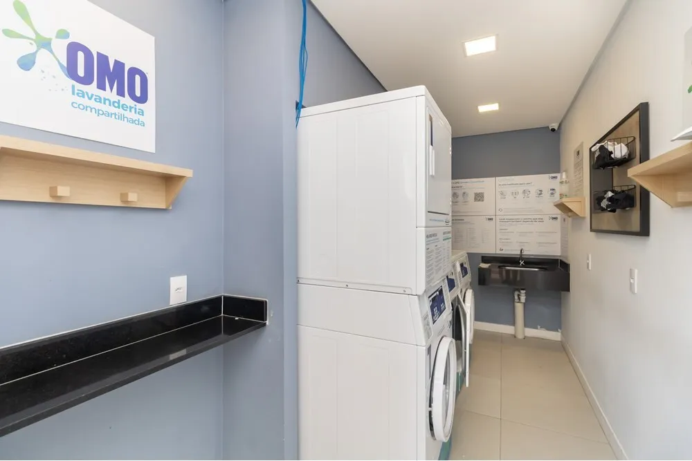 Apartamento, 2 quartos, 46 m² - Foto 3