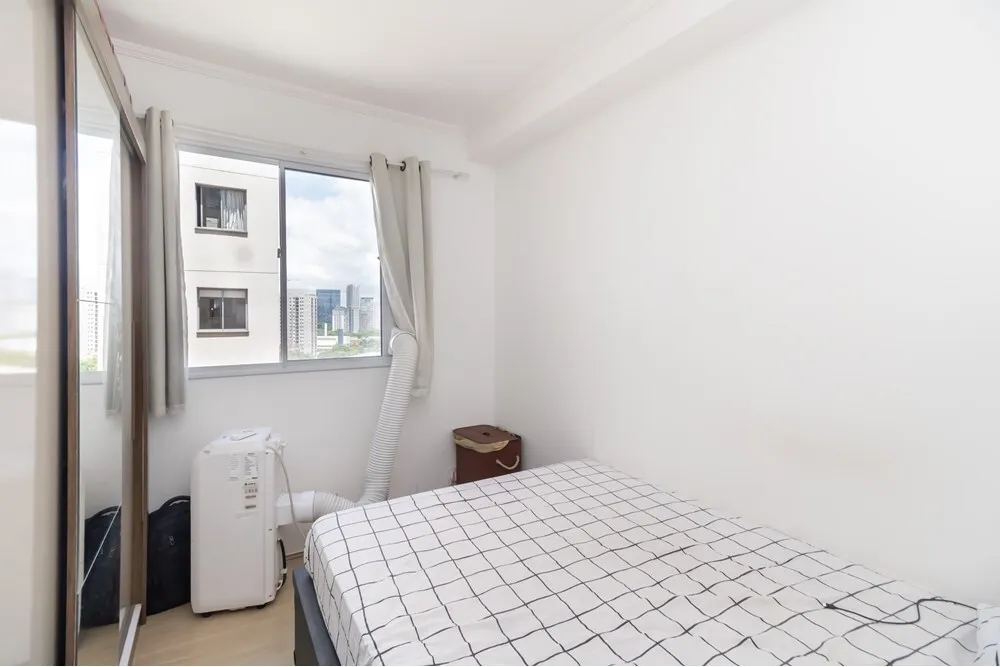 Apartamento, 2 quartos, 46 m² - Foto 4