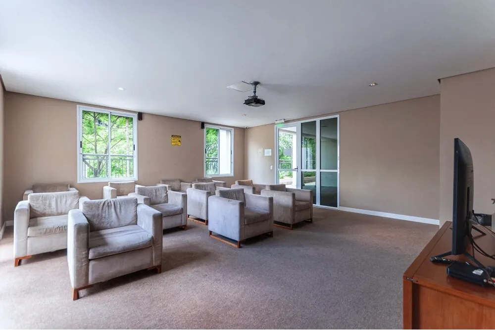 Apartamento, 3 quartos, 81 m² - Foto 2