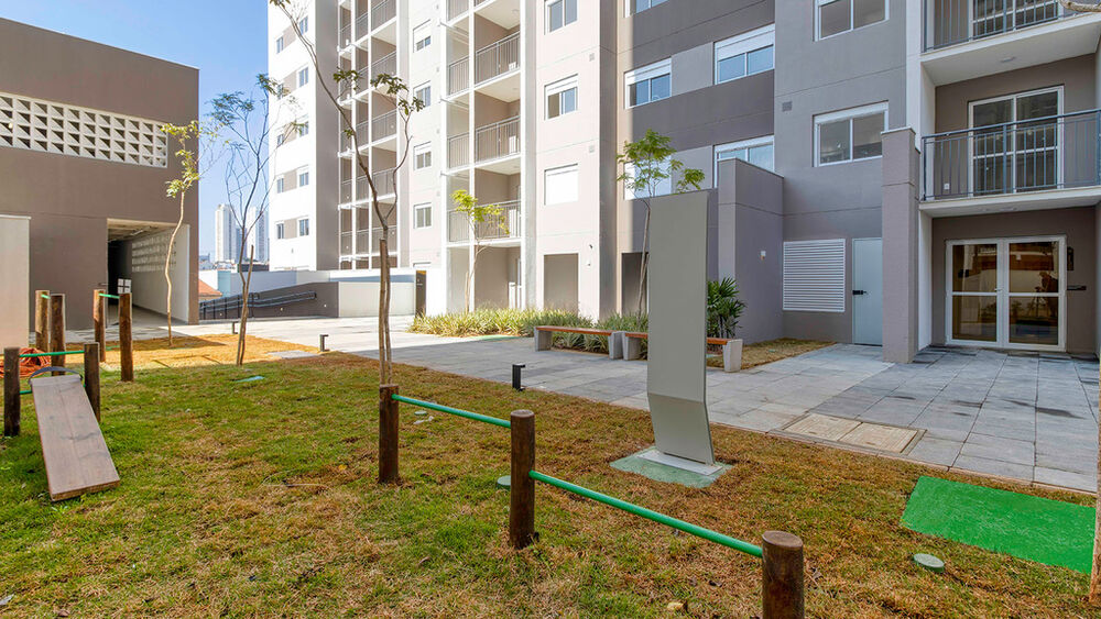 Apartamento, 3 quartos, 62 m² - Foto 5