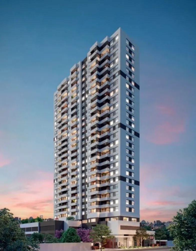 Apartamento, 3 quartos, 67 m² - Foto 4