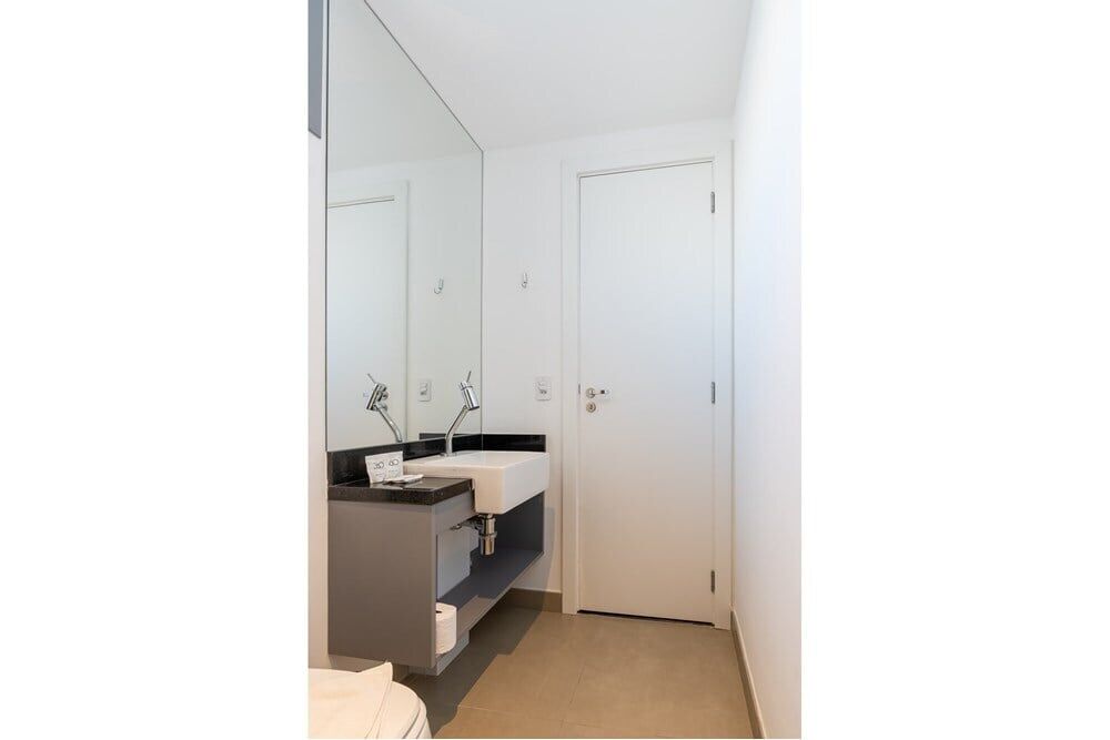 Apartamento, 1 quarto, 27 m² - Foto 1