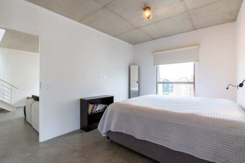 Cobertura, 1 quarto, 140 m² - Foto 8