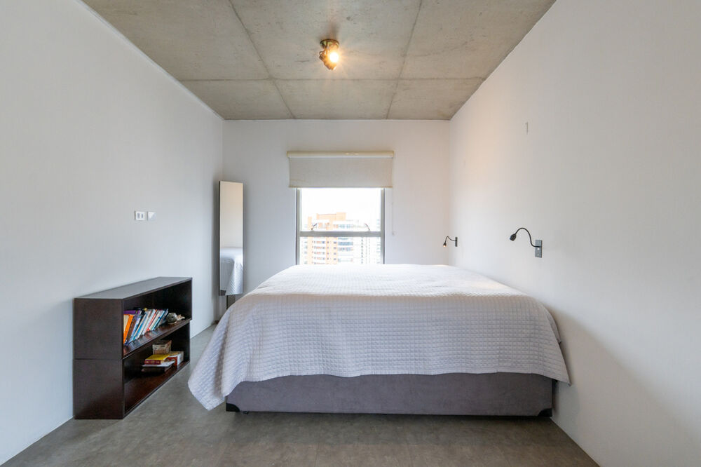 Cobertura, 1 quarto, 140 m² - Foto 7