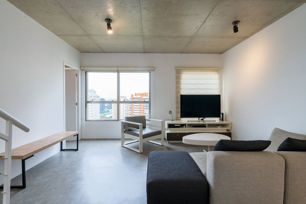 Cobertura, 1 quarto, 140 m² - Foto 1