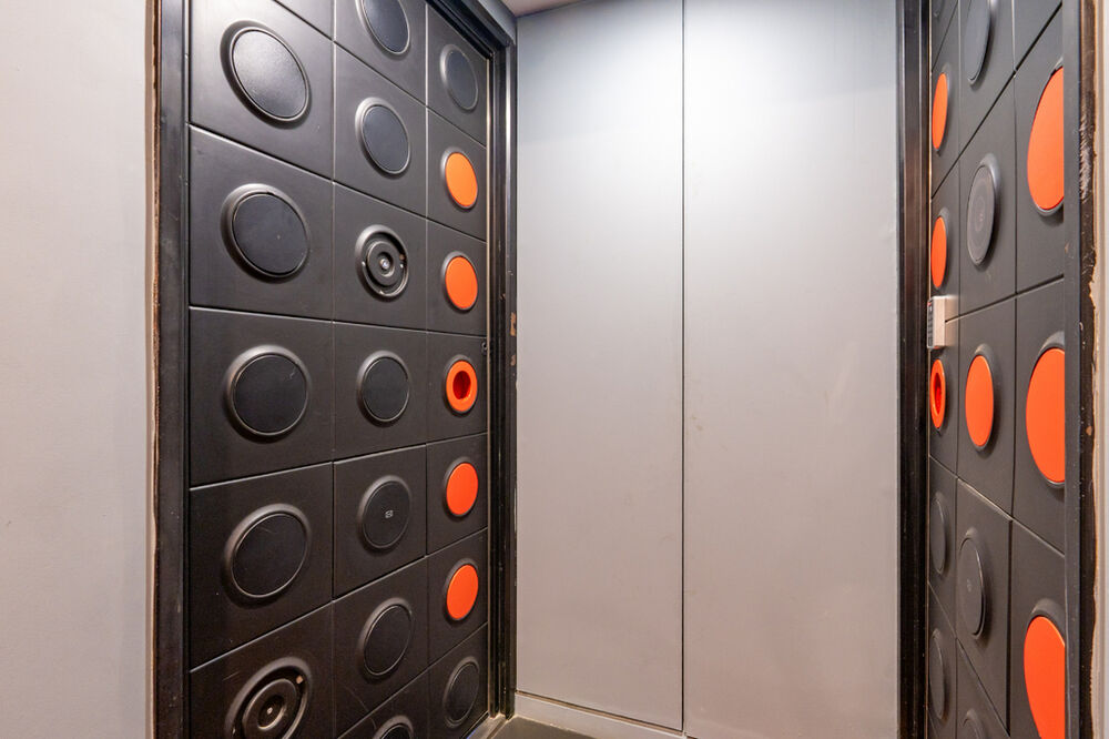 Cobertura, 1 quarto, 140 m² - Foto 2