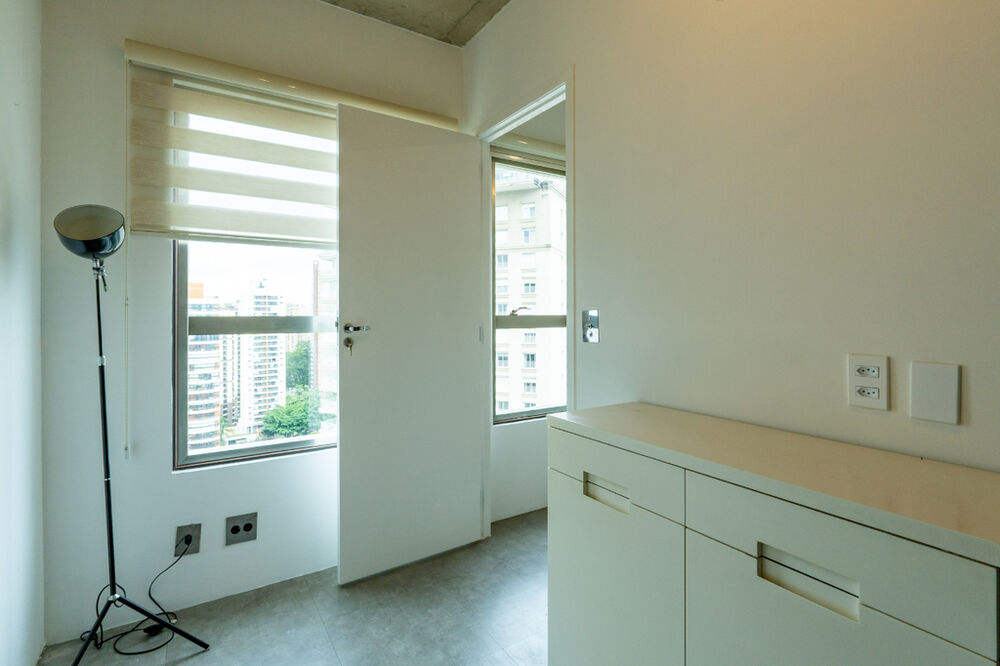 Cobertura, 1 quarto, 140 m² - Foto 6