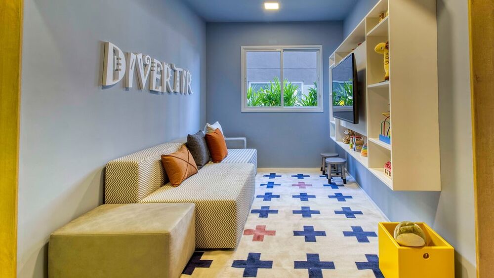 Apartamento, 2 quartos, 51 m² - Foto 3