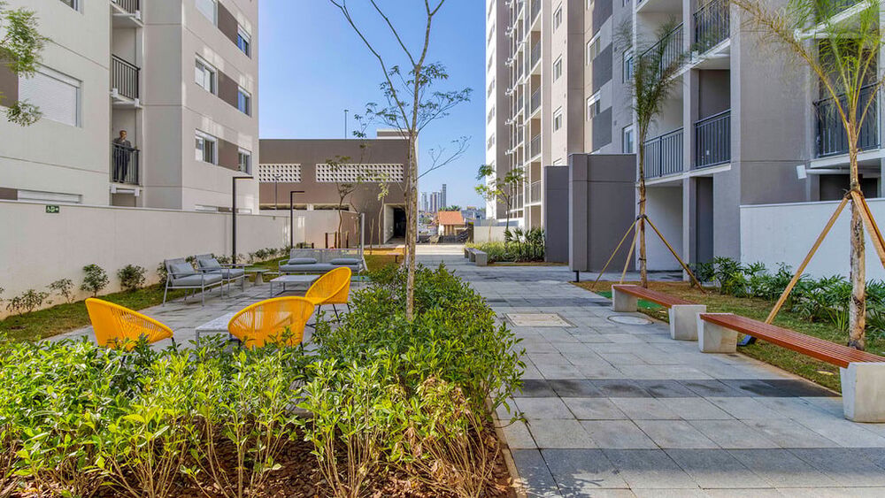 Apartamento, 2 quartos, 51 m² - Foto 8