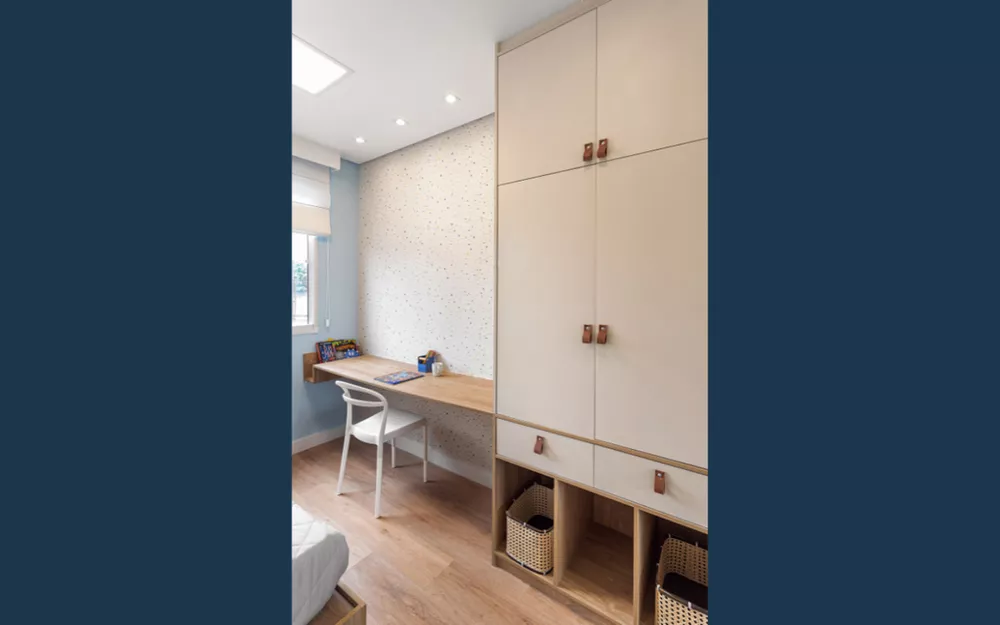 Apartamento, 2 quartos, 35 m² - Foto 15