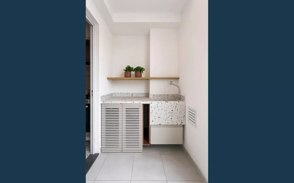 Apartamento, 2 quartos, 35 m² - Foto 16